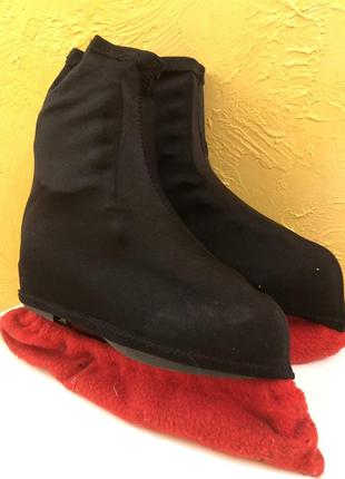 Коньки 31 г. 9