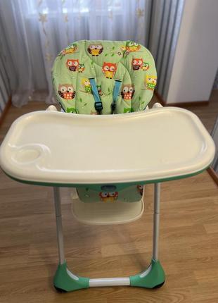 Столик для кормления chicco