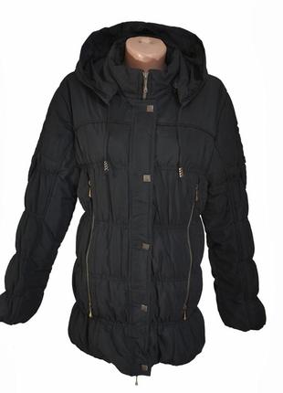 Куртка №357 — зима - розмір: 48