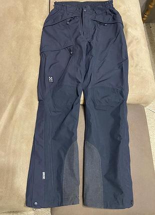 Горнолыжные брюки
