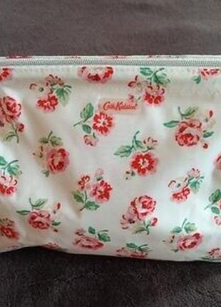 Косметичка cath kidston Энтия новая большая из ниченьки