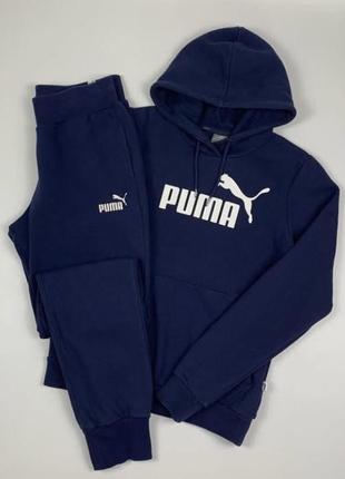 Спортивный костюм puma