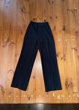 Джинси zara, брюки zara, штани zara, джинси кльош