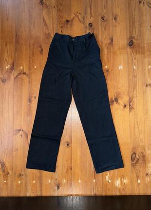 Джинси zara, брюки zara, штани zara, джинси кльош