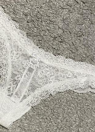 Оригинал.новые,фирменные трусики-стринги censored