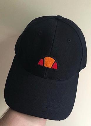 Кепка ellesse