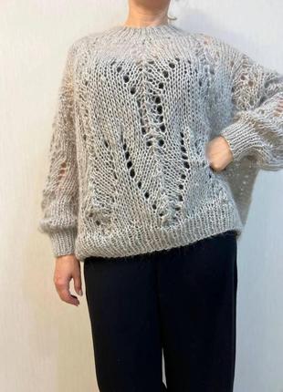 Свитер женский 🌼🌼🌼