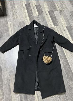 Продам пальто