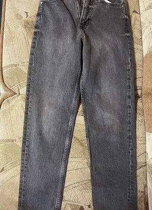 Джинсы zara