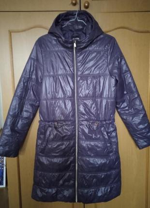 Куртка девочке 158-164