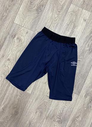 Шорты umbro