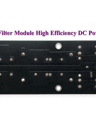 15a emi power line dc filter 5