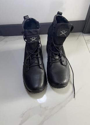 Черевики under armour