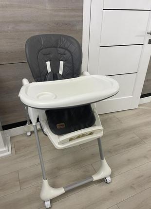 Стульчик для кормления carrello