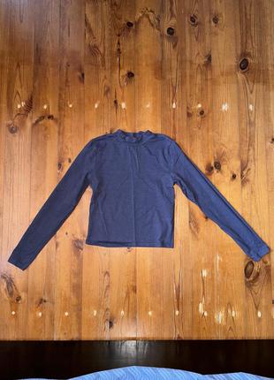 Кофта черная zara, гольф zara черный, кофта серая zara