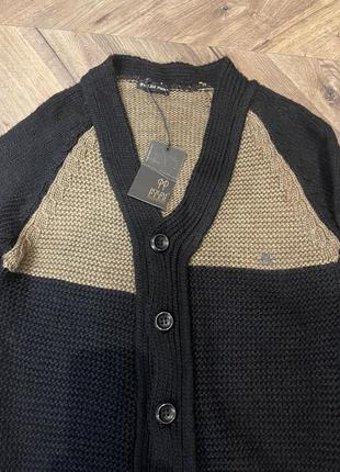 Кардиган чоловічий