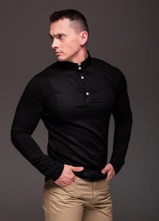 Чоловіча стильна сорочка