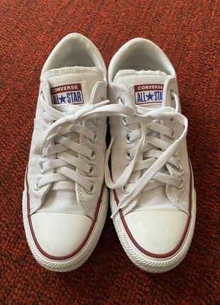 Кеди converse converse chuck 70 noir footwear
