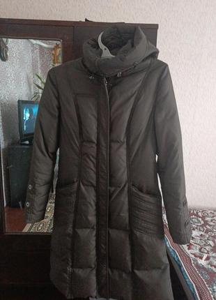 Пуховик