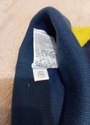 Шапка спортивна 4