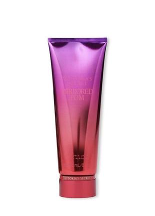 Оригинальный лосьон для тела victoria’s secret mirrored pom fragrance lotion