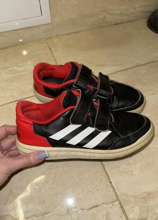 Кросівки кросовки adidas