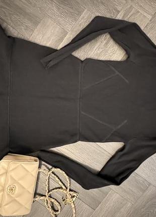 Платье zara