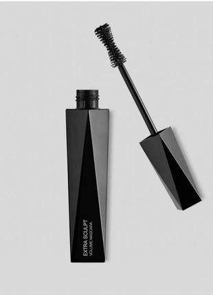 Тушь для ресниц kiko milano extra sculpt volume massara