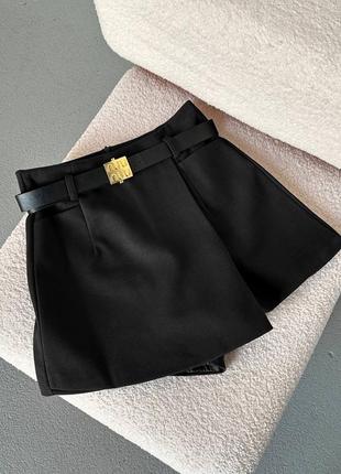 Шорты-юбка❤️‍🔥