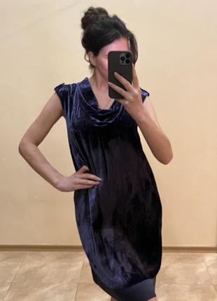 Вечернее платье marella