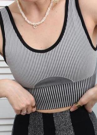 Спортивный топ portugal