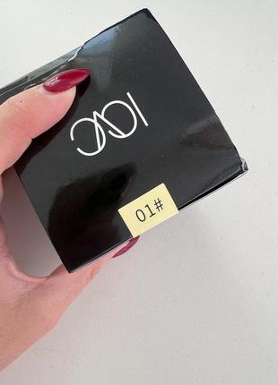 Кушон тональный