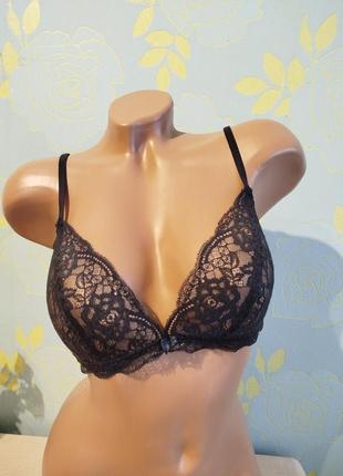 Сетевой бюстгальтер intimissimi