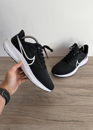 Nike air zoom pegasus 39 кроссовки оригинал