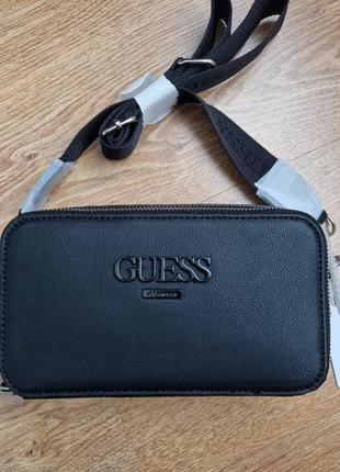 Оригинальная сумка guess