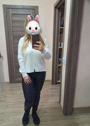 Кофточка