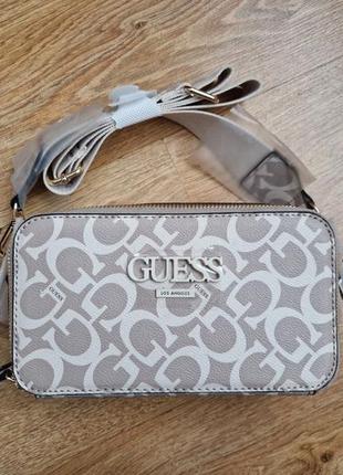 Оригинальная сумка guess