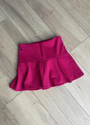 Юбка polo Πόλο Femme Shizuoka оригинал