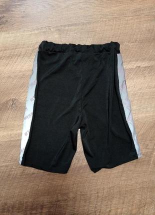 Велосипедки 3