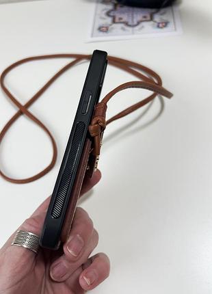 Чохол для apple iphone 13 pro 5