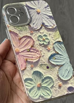 Новый чехол к телефону iphone 12