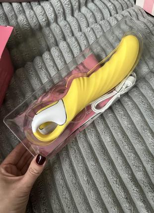 satisfyer mono flex
