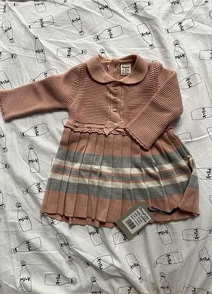 Дитяча сукня