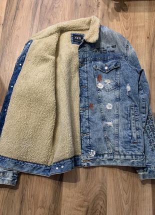 Куртка мужская