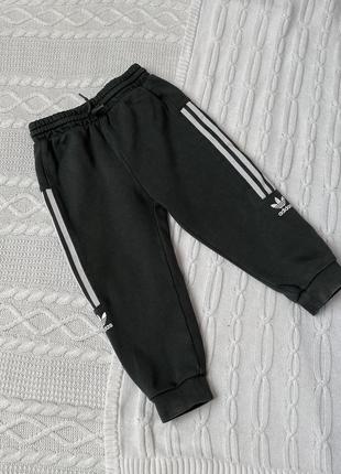 Штани adidas