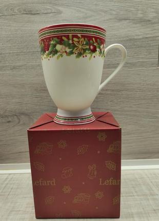 Кружка christmas collection
