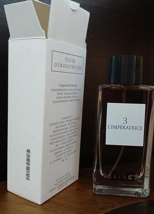 Духи d&g l'lmperatrice