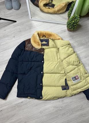 Пуховик penfield
