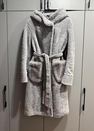 Шуба із мутона