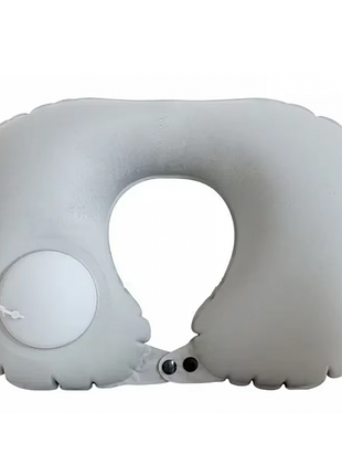 Подушка портативная u-образная воздушная